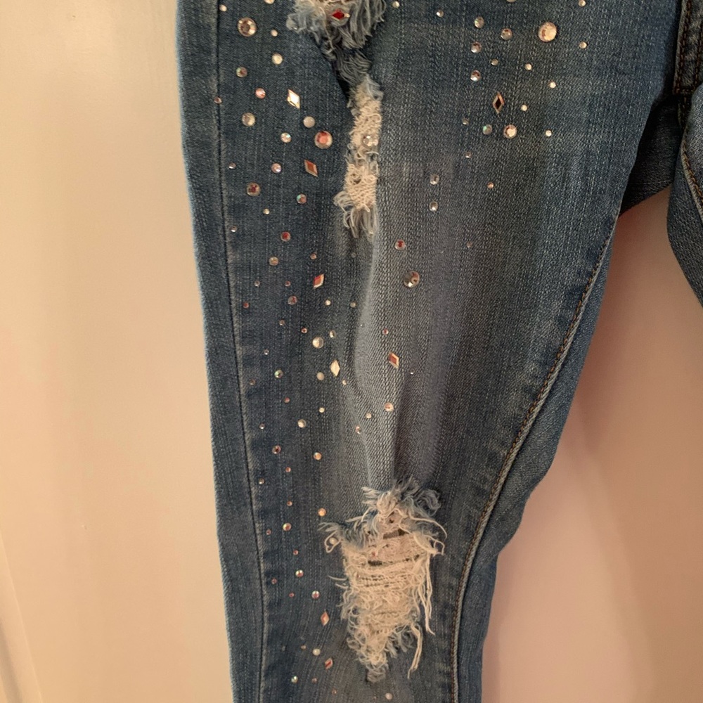 Jeans - Picture 6 of 8
